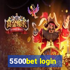 5500bet login